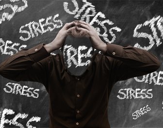 Stresssymptomer | Stressbehandling | Stressterapi