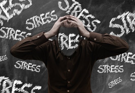 Stresssymptomer | Stressbehandling | Stresshåndtering