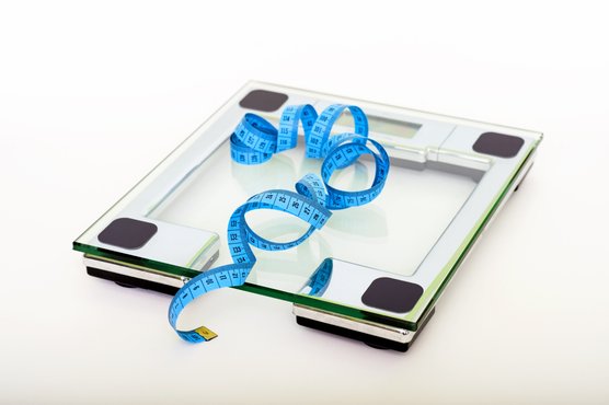 Vægttab | Vægtkontrol | BMI